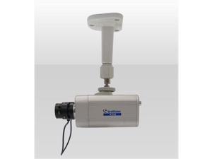 GEOVISION 1.3 Mega-Pixel Box Camera H.264 ICR True Day/Night, PoE with Lens GV-BX110D GEOVISION 1.3 Mega-Pixel Box Camera H.264 ICR True Day/Night, PoE with Lens GV-BX110D