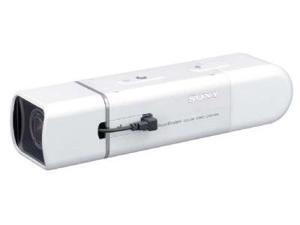 SONY SSC-E453 Sony Box Camera 540Tvl Ex-wave ccd SONY SSC-E453 Sony Box Camera 540Tvl Ex-wave ccd