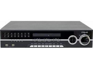 HD-SDI DVR system, 4ch 720p at 60 FPS or Full 1080p HD record, HDMI and VGA out, 2TB HDD HD-SDI DVR system, 4ch 720p at 60 FPS or Full 1080p HD record, HDMI and VGA out, 2TB HDD