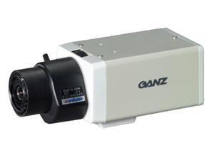 Computar Ganz High Quality CCTV Box Camera YCH-04 540 TVL Hi-Res Color Digital Day/Night Camera