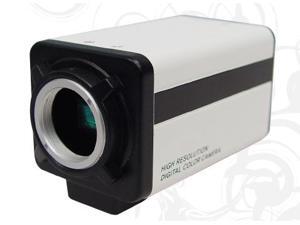 620TV Lines 1/3" SONY SUPER HAD CCD II WDR Day&Night 12V DC Standard Box Camera 620TV Lines 1/3" SONY SUPER HAD CCD II WDR Day&Night 12V DC Standard Box Camera