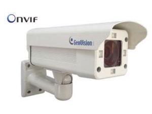 Geovision Special License Plate Camera, GV-Hybrid LPR 10R - 1.3 MP Hybrid LPR Camera Geovision Special License Plate Camera, GV-Hybrid LPR 10R - 1.3 MP Hybrid LPR Camera