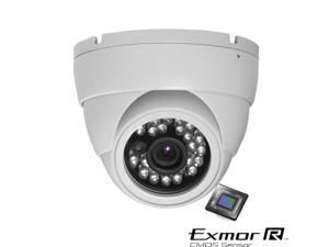 1000TVL 720P Eyeball Turret Vandal IR Night Vision 3.6mm ATR UTC OSD 3D Camera 1000TVL 720P Eyeball Turret Vandal IR Night Vision 3.6mm ATR UTC OSD 3D Camera