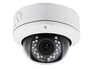 HD-SDI Vandal Dome IR camera: 2 Megapixel Full HD 1080p image, 2.8-12mm OSD Dual Video 21 IR HD-SDI Vandal Dome IR camera: 2 Megapixel Full HD 1080p image, 2.8-12mm OSD Dual Video 21 IR