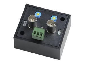 BlueCCTV Analog HD TVI, HD CVI, HD AHD Video Signal Booster Amplifier BlueCCTV Analog HD TVI, HD CVI, HD AHD Video Signal Booster Amplifier