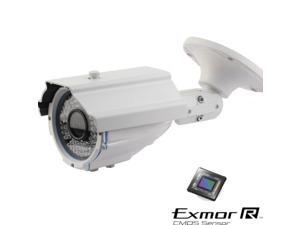 CCTV Security Camera 1000TVL 720P Bullet IR Sony 1.3 Mega Pixel 2.8-12mm ATR UTC OSD 3D DNR 42Leds CCTV Security Camera 1000TVL 720P Bullet IR Sony 1.3 Mega Pixel 2.8-12mm ATR UTC OSD 3D DNR 42Leds