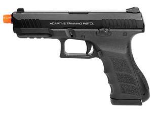 KWA ATP Airsoft Gas Blowback Gun Pistol KWA ATP Airsoft Gas Blowback Gun Pistol