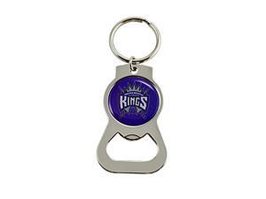Sacramento Kings Bottle Opener Key Chain (AM) Sacramento Kings Bottle Opener Key Chain (AM)
