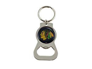 Chicago Blackhawks Bottle Opener Keychain (AM) Chicago Blackhawks Bottle Opener Keychain (AM)