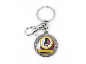Washington Redskins Impact Keychain Washington Redskins Impact Keychain