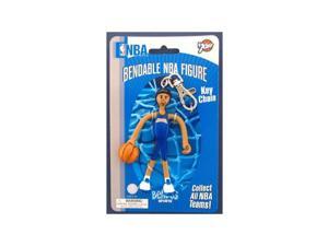New York Knicks BENDOS bendable Keychain New York Knicks BENDOS bendable Keychain