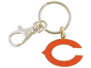 Chicago Bears Key Chain with clip Keychain NFL Chicago Bears Key Chain with clip Keychain NFL