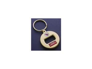 Arizona Cardinals Gold EZ Bottle Opener Keychain Arizona Cardinals Gold EZ Bottle Opener Keychain