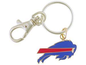 Buffalo Bills Key Chain with clip Keychain NFL Buffalo Bills Key Chain with clip Keychain NFL