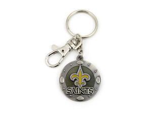 New Orleans Saints Impact Keychain New Orleans Saints Impact Keychain