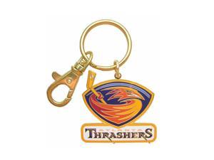 Atlanta Thrashers Key Chain with clip Atlanta Thrashers Key Chain with clip