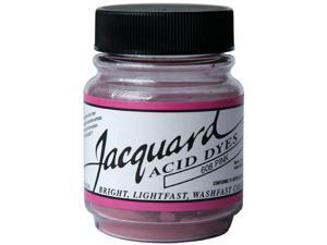 Jacquard Acid Dyes 1/2 Ounce-Pink Jacquard Acid Dyes 1/2 Ounce-Pink