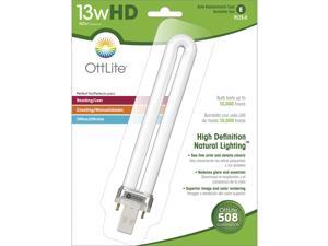 Ott-Lite TrueColor Replacement Bulb-13 Watt Ott-Lite TrueColor Replacement Bulb-13 Watt