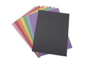 Crayola Construction Paper Pad 9"X12"-96 Sheets Crayola Construction Paper Pad 9"X12"-96 Sheets
