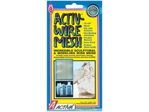 Activ-Wire Mesh 12"X24"- Activ-Wire Mesh 12"X24"-