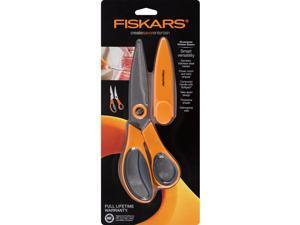 Fiskars 510041-1001 All Purpose Kitchen Shears Fiskars 510041-1001 All Purpose Kitchen Shears