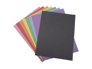 Crayola Construction Paper Pad 9"X12"-240 Sheets Crayola Construction Paper Pad 9"X12"-240 Sheets