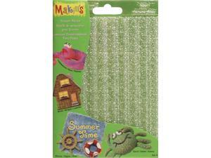 Makin'S M380-1 Makin's Clay Texture Sheets 7"X5-1/2" 4/Pkg