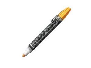 He Yellow Med Felt Tip Marker ITW DYMON Pencils & Markers 44401 084353444018 He Yellow Med Felt Tip Marker ITW DYMON Pencils & Markers 44401 084353444018