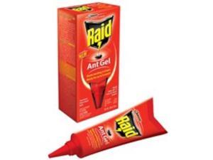 Raid Ant Gel SC Johnson Insecticides/Liquid/Rtu 72398 046500723988