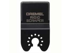 Dremel MM600 Multi-Max Rigid Scraper Dremel MM600 Multi-Max Rigid Scraper
