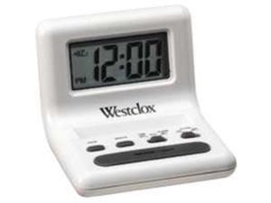 Westclox Celebrity Glo-Clox Westclox Celebrity Glo-Clox