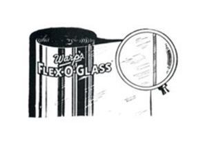 Warp Brothers 48in. X 50 Yards Flex-O-Glass NFG-4850 Warp Brothers 48in. X 50 Yards Flex-O-Glass NFG-4850