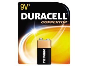 Duracell Battery 9 Volt DURACELL Handheld Flashlights MN1604B1Z09361