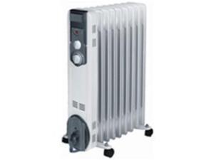 Oil Filled Heater, 600/900/1500-Watt HOMEBASIX Space Heaters CYB20-7 Oil Filled Heater, 600/900/1500-Watt HOMEBASIX Space Heaters CYB20-7