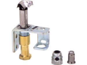 Safety Pilot Burner Robertshaw HVAC Parts 1830-003 662013638863 Safety Pilot Burner Robertshaw HVAC Parts 1830-003 662013638863