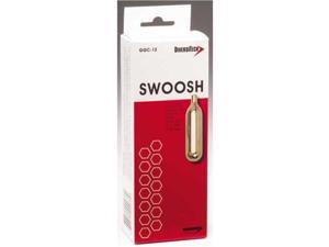 DIVERSITECH GGC-12 CO2 Cartridges,PK12 DIVERSITECH GGC-12 CO2 Cartridges,PK12