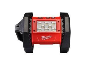 Milwaukee Electric Tool M18 LED Flood Light (Battery and Charger NOT Included)