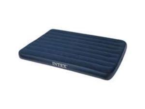 Downy Full Airbed Mattress INTEX RECREATION CORP. Air Beds 68758 078257315451 Downy Full Airbed Mattress INTEX RECREATION CORP. Air Beds 68758 078257315451