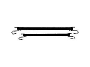 Radiator Specialty 615-R7-15B Rad Spec 15 Inch Strap Tie Down Radiator Specialty 615-R7-15B Rad Spec 15 Inch Strap Tie Down
