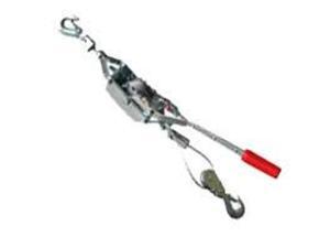 American Power Pull 18650 Cable Puller 4 Ton Aluminum Drive 4 Ton Each American Power Pull 18650 Cable Puller 4 Ton Aluminum Drive 4 Ton Each