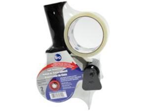 IPG 2 In. Tape Gun with 2 Tape Rolls 2892 IPG 2 In. Tape Gun with 2 Tape Rolls 2892