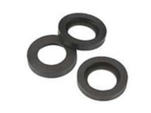 Brass Quick Connect Seal GILMOUR MFG Hose Repair and Parts 09QSR-BAG Black Brass Quick Connect Seal GILMOUR MFG Hose Repair and Parts 09QSR-BAG Black