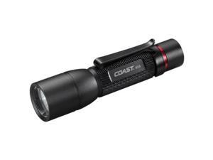 Hx5 Focusing Flashlight Coast Cutlery Handheld Flashlights 20769 015286207692