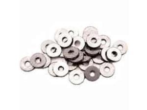 Arrow Fastener WA3/16 Back-Up Plates-3/16" ALUM BACK PLATE Arrow Fastener WA3/16 Back-Up Plates-3/16" ALUM BACK PLATE