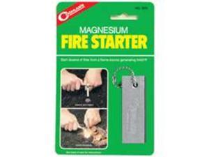 Coghlan's 7870 Magnesium Fire Starter Camping Accessory Coghlan's 7870 Magnesium Fire Starter Camping Accessory