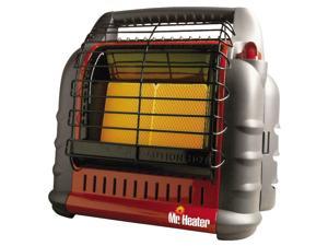 Mr. Heater Lp Port Big Buddy Heater F274800