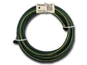 Medium Duty Garden Hose Remnants w/Brass Couplings, 5/8 - 3/4" ID, 11 - 19' L Medium Duty Garden Hose Remnants w/Brass Couplings, 5/8 - 3/4" ID, 11 - 19' L