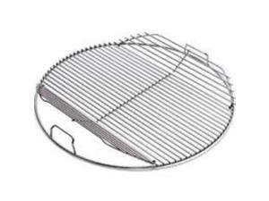 22.5 Hinged Cooking Grate Weber-Stephen Grill Accessories - Weber 7436
