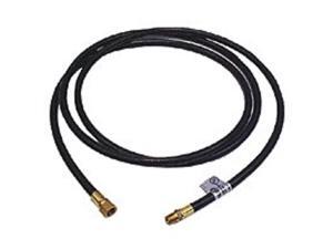 Bayou Classic 6-Foot High Pressure LPG Hose Bayou Classic 6-Foot High Pressure LPG Hose