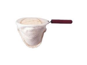Hario Replacement Cloth Coffee Filter Wood DFN-3 DPW-3 CDB-3 FD-3 Large Woodneck